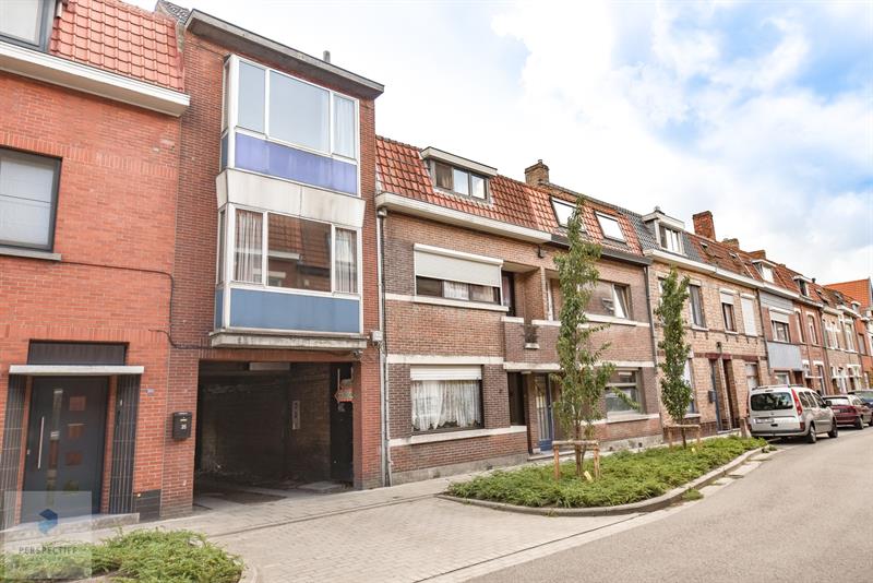 DUPLEX appartement nabij CENTRUM BRUGGE