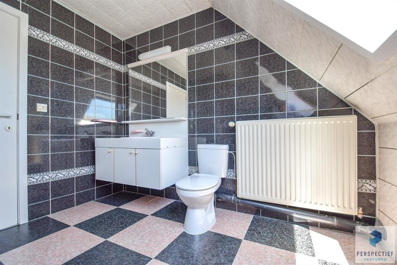 RUIME alleenstaande woning met 3 SLPKS, garage en mooie tuin - 14