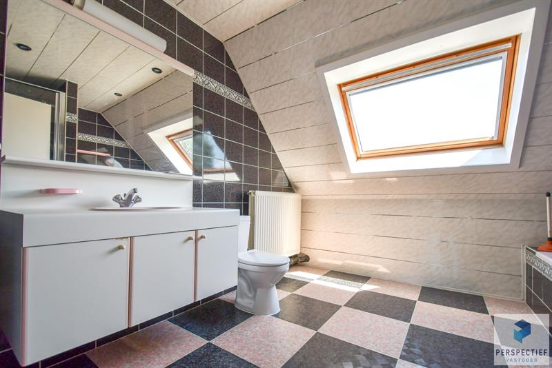 RUIME alleenstaande woning met 3 SLPKS, garage en mooie tuin - 15