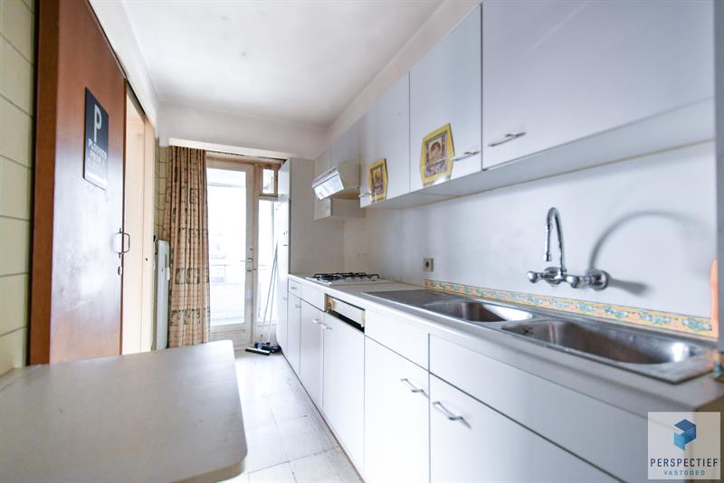 RUIM LICHTRIJK APPARTEMENT met FRONTAAL ZICHT op het LEOPOLD PARK - 6