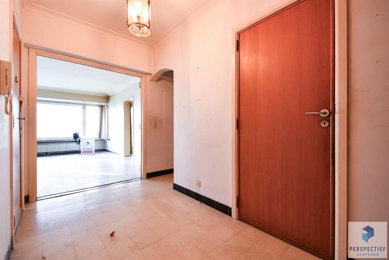 RUIM LICHTRIJK APPARTEMENT met FRONTAAL ZICHT op het LEOPOLD PARK - 11