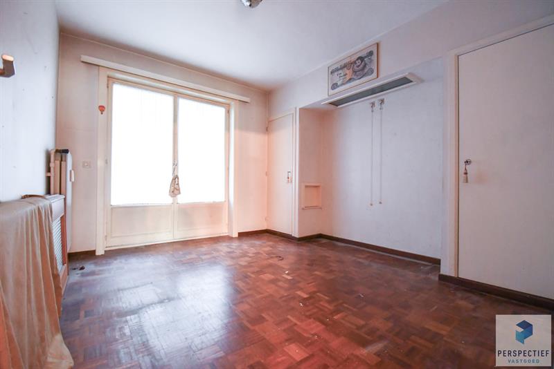 RUIM LICHTRIJK APPARTEMENT met FRONTAAL ZICHT op het LEOPOLD PARK - 12
