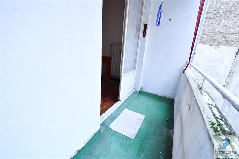 RUIM LICHTRIJK APPARTEMENT met FRONTAAL ZICHT op het LEOPOLD PARK - 15