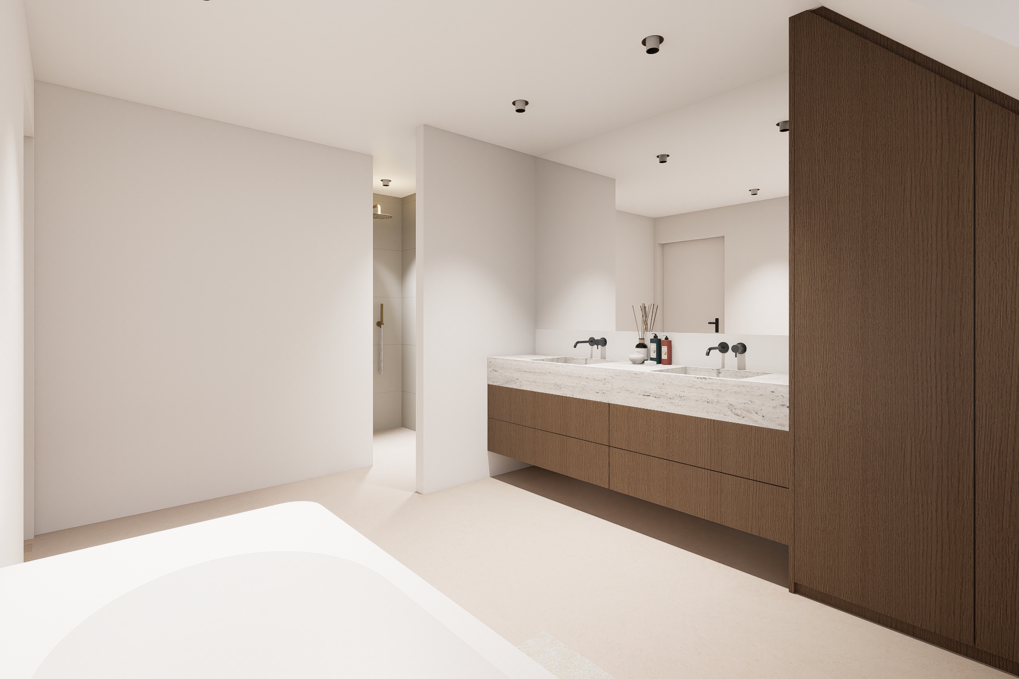 IN OPTIE | COMPROMIS IN OPMAAK | BEN-woning: Volledig en kwaliteitsvol