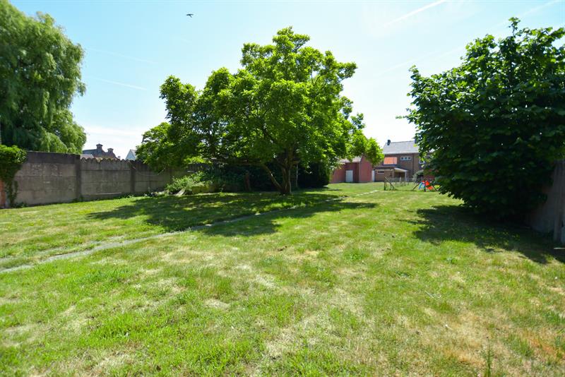 | BEZOEKMOMENT 14/06 van 12u - 14u | STATIGE en ruime woning in het centrum van Oedelem op 1076m² - 2
