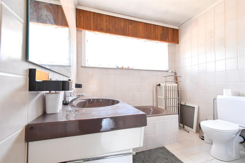 | BEZOEKMOMENT 14/06 van 12u - 14u | STATIGE en ruime woning in het centrum van Oedelem op 1076m² - 14