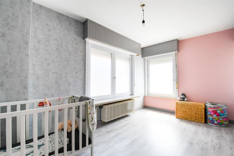 | BEZOEKMOMENT 14/06 van 12u - 14u | STATIGE en ruime woning in het centrum van Oedelem op 1076m² - 17