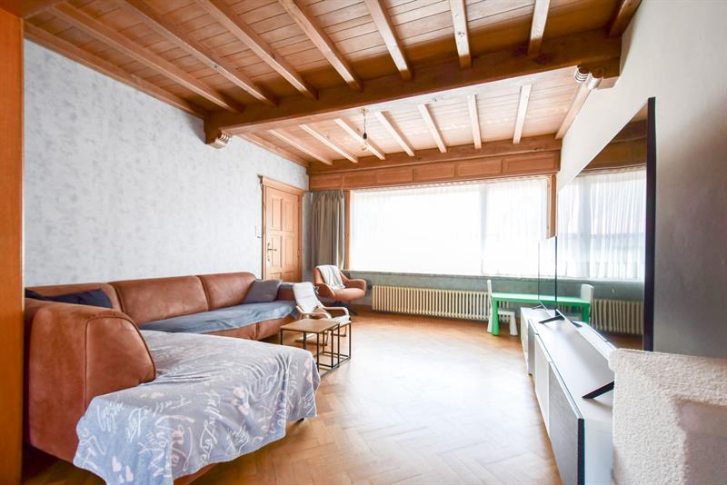 | BEZOEKMOMENT 14/06 van 12u - 14u | STATIGE en ruime woning in het centrum van Oedelem op 1076m² - 7