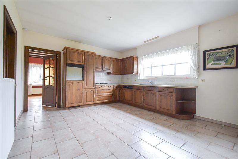 | IN OPTIE NA 1 WEEK - COMPROMIS IN OPMAAK | RUIME CHARMANTE VILLA met GROTE TUIN op 2222m² en woonopp. van 276m². - 11
