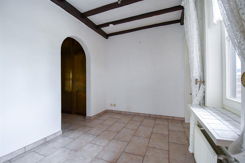 | IN OPTIE NA 1 WEEK - COMPROMIS IN OPMAAK | RUIME CHARMANTE VILLA met GROTE TUIN op 2222m² en woonopp. van 276m². - 13