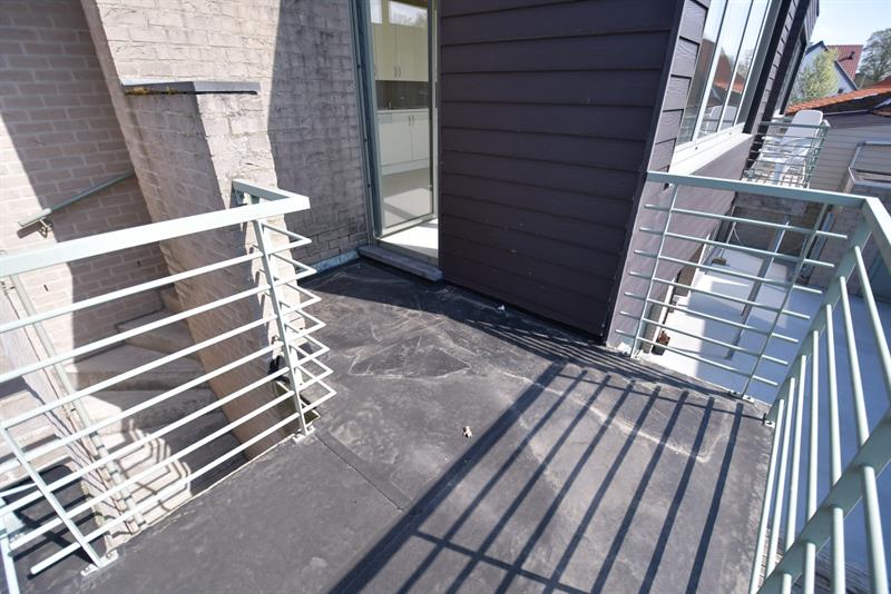 INSTAPKLAAR 2 slaapkamer appartement met terras incl. AUTOSTAANPLAATS en kelder - 6