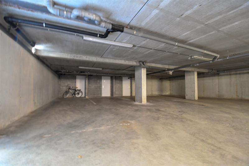 INSTAPKLAAR 2 slaapkamer appartement met terras incl. AUTOSTAANPLAATS en kelder - 13