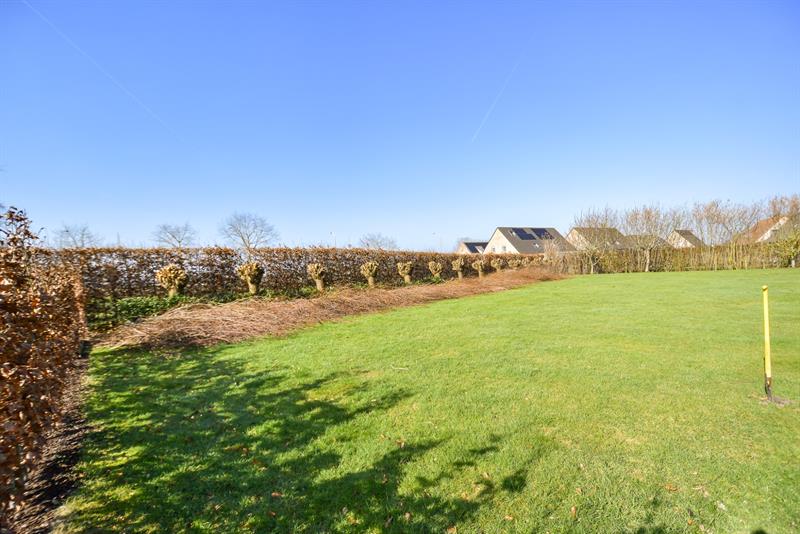 BEN-woning: Pastoriestijl - 4 slpk op 853 m² - 6