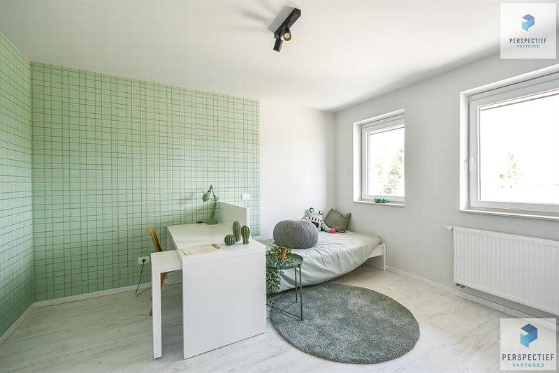 BEN-woning: Pastoriestijl - 4 slpk op 853 m² - 12