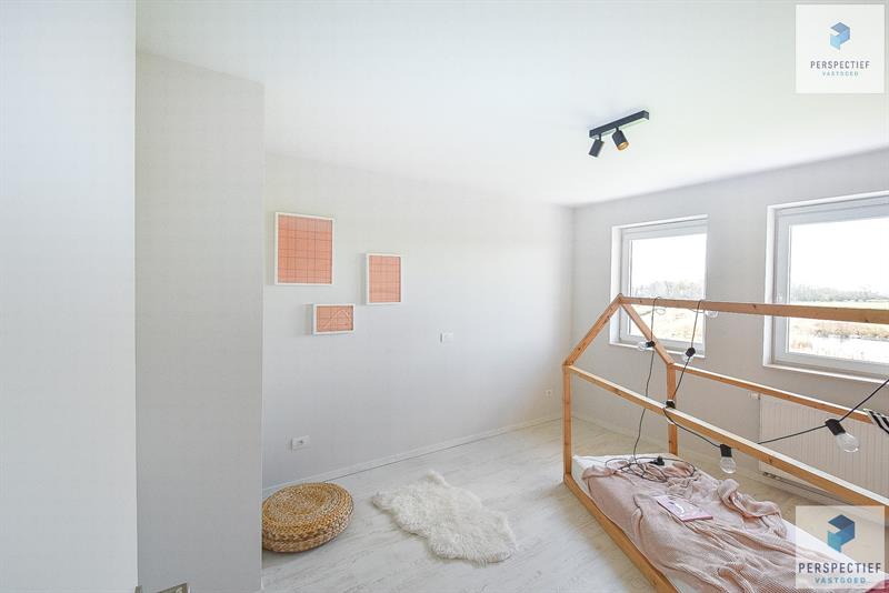 BEN-woning: Pastoriestijl - 4 slpk op 853 m² - 15
