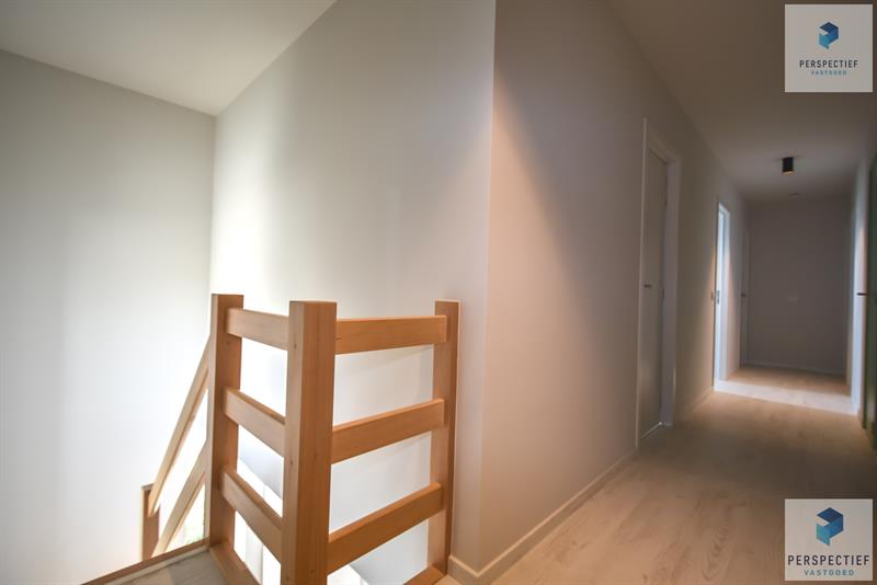 BEN-woning: Pastoriestijl - 4 slpk op 853 m² - 17