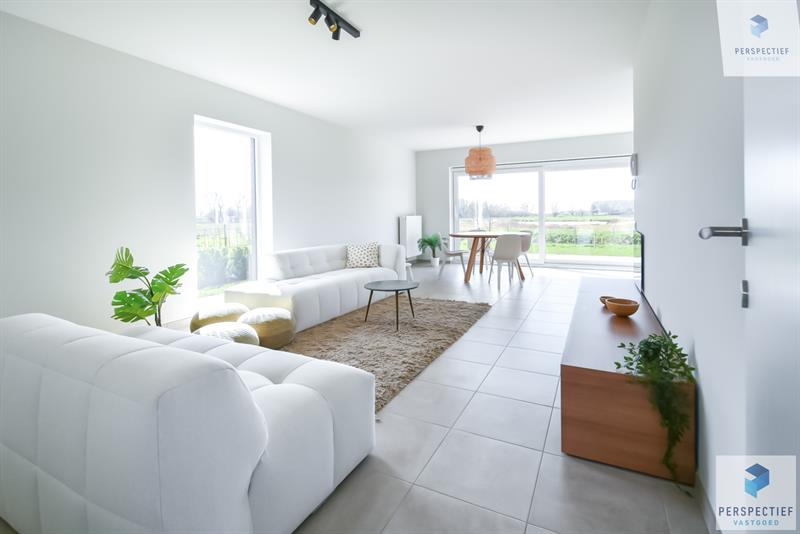UITERST MOOI GELEGEN NIEUWBOUW - 5 SLPK mogelijk - LOT 1 - 6