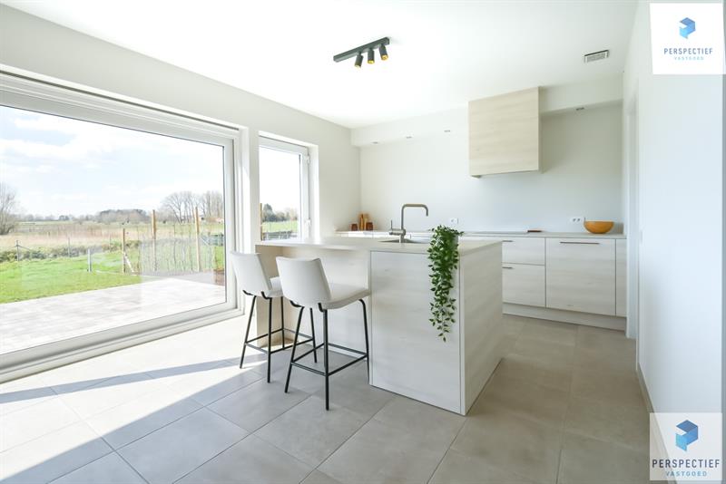 UITERST MOOI GELEGEN NIEUWBOUW - 5 SLPK mogelijk - LOT 1 - 7