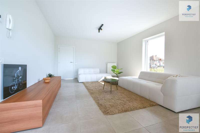 UITERST MOOI GELEGEN NIEUWBOUW - 5 SLPK mogelijk - LOT 1 - 10