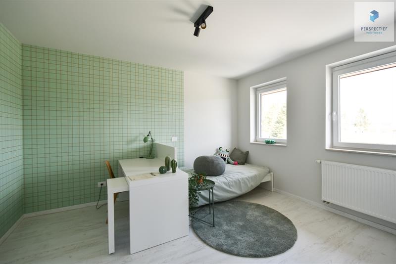 UITERST MOOI GELEGEN NIEUWBOUW - 5 SLPK mogelijk - LOT 1 - 16