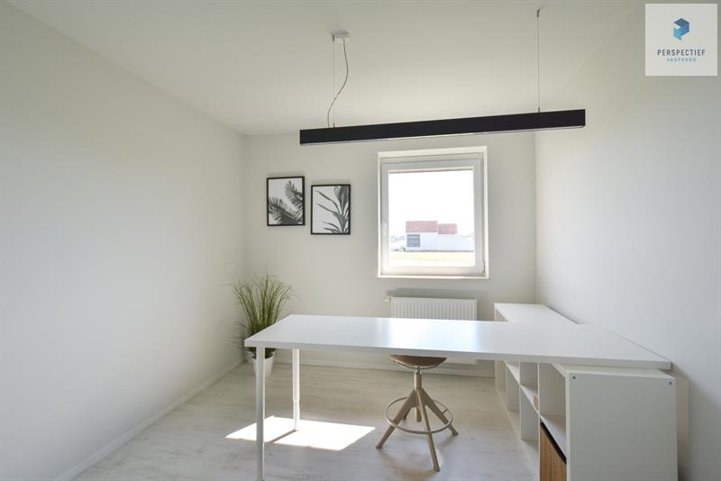 UITERST MOOI GELEGEN NIEUWBOUW - 5 SLPK mogelijk - LOT 1 - 17