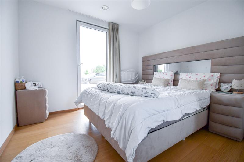 | IN OPTIE NA 4 WEKEN - COMPROMIS IN OPMAAK | RUIM GELIJKVLOERS APPARTEMENT met 2 SLPK & tuin/terras - 7