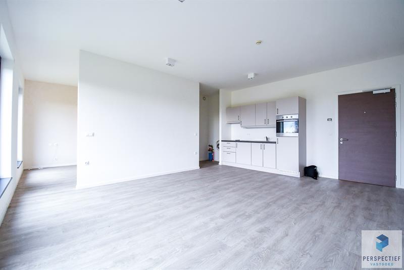 SERVICE FLAT - BRUGGE - inclusief woon- en dienstcomponent - MODERN EN RUSTIG GELEGEN SERVICE FLAT met staanplaats in de groene omgeving van Brugge
