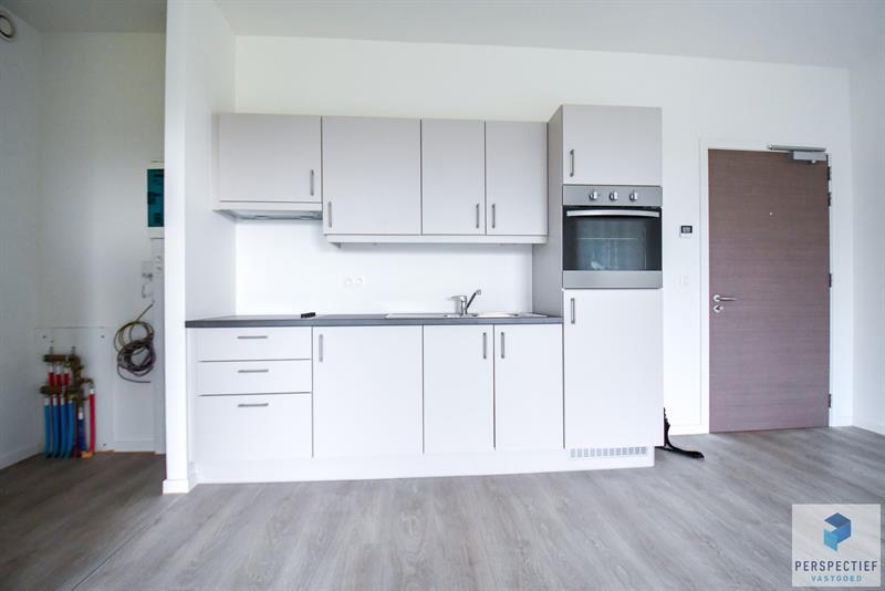SERVICE FLAT - BRUGGE - inclusief woon- en dienstcomponent - MODERN EN RUSTIG GELEGEN SERVICE FLAT met staanplaats in de groene omgeving van Brugge