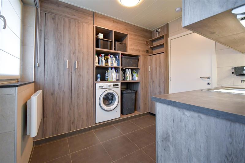 Centraal gelegen ruime energiezuinige woning (ENERGIELABEL A) - 9