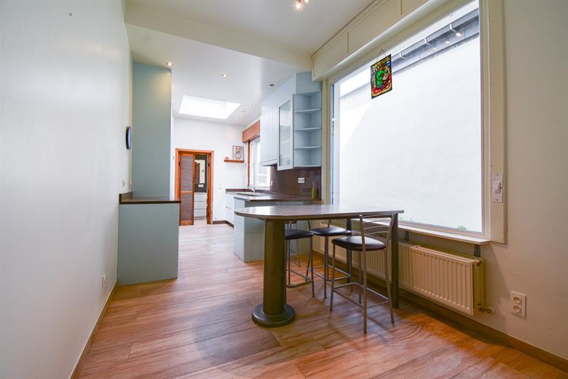 GERENOVEERDE WONING MET 4 SLAAPKAMERS OP EEN BOOGSCHEUT VAN DE ZEEDIJK! - 4