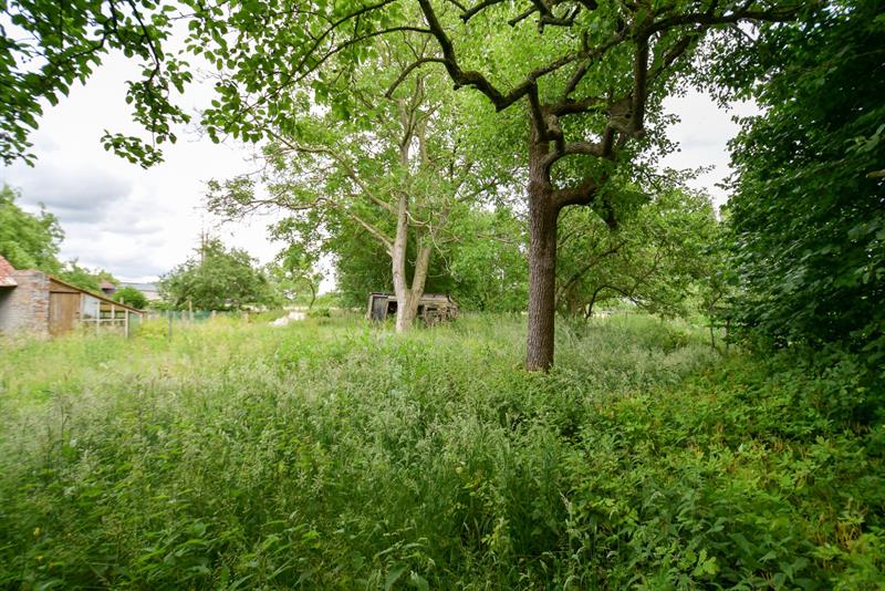 GOED GELEGEN VOLLEDIG TE RENOVEREN WONING met LANDELIJK UITZICHT op 1789 M² - 3
