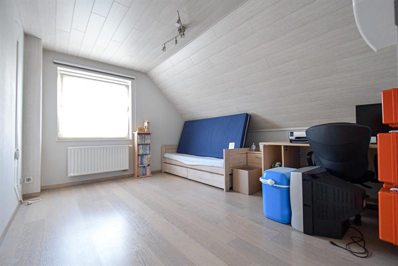 Centraal gelegen ruime energiezuinige woning (ENERGIELABEL A) - 19