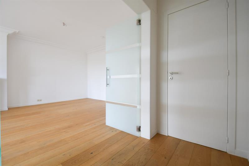 RUIM WOONAPPARTEMENT met PANORAMISCH ZICHT, 2 SLPKS en 2 TERRASSEN - 10