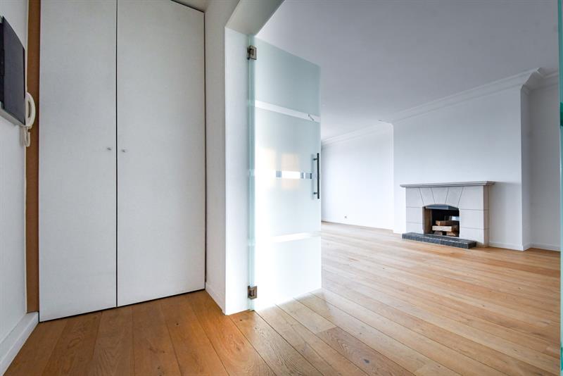 RUIM WOONAPPARTEMENT met PANORAMISCH ZICHT, 2 SLPKS en 2 TERRASSEN - 9