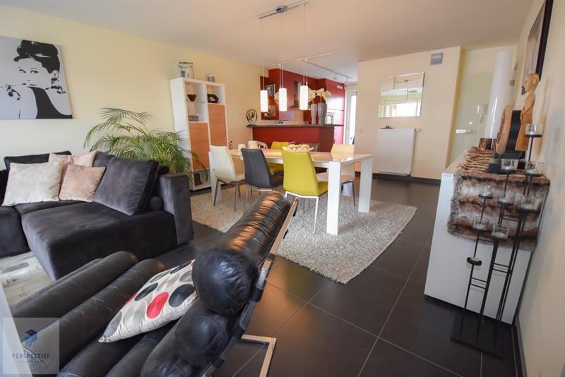 WOONAPPARTEMENT met UITZONDERLIJK GROOT ZONNETERRAS - 4