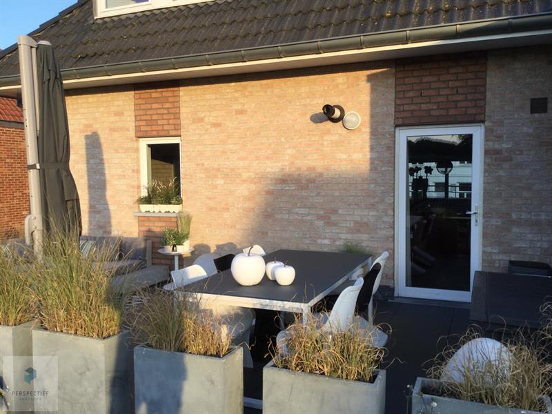 WOONAPPARTEMENT met UITZONDERLIJK GROOT ZONNETERRAS - 16