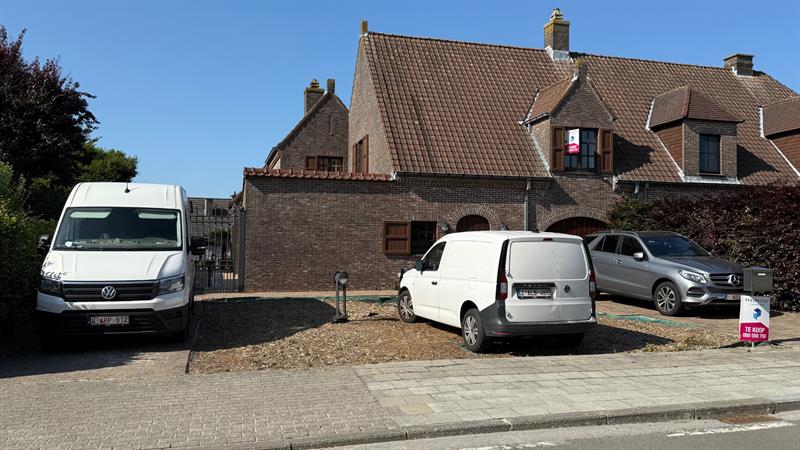 RUIME woning met grote tuin & tal van mogelijkheden op gunstige ligging - 5