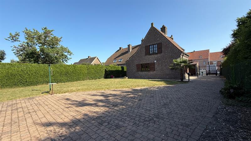 RUIME woning met grote tuin & tal van mogelijkheden op gunstige ligging - 6
