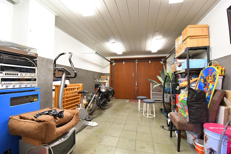 RUIME woning met grote tuin & tal van mogelijkheden op gunstige ligging - 19