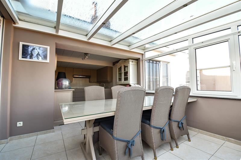 Ruim polyvalent handelspand met 4 slpk,  WINKELRUIMTE,  WONING en PARKING vooraan. - 11