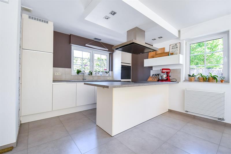 Recente woning gelegen in een gezellige rustige straat vlakbij het kanaal - 5