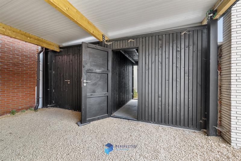 Handelsruimte (71m²) ideaal voor nachtwinkel of vrij beroep - 7
