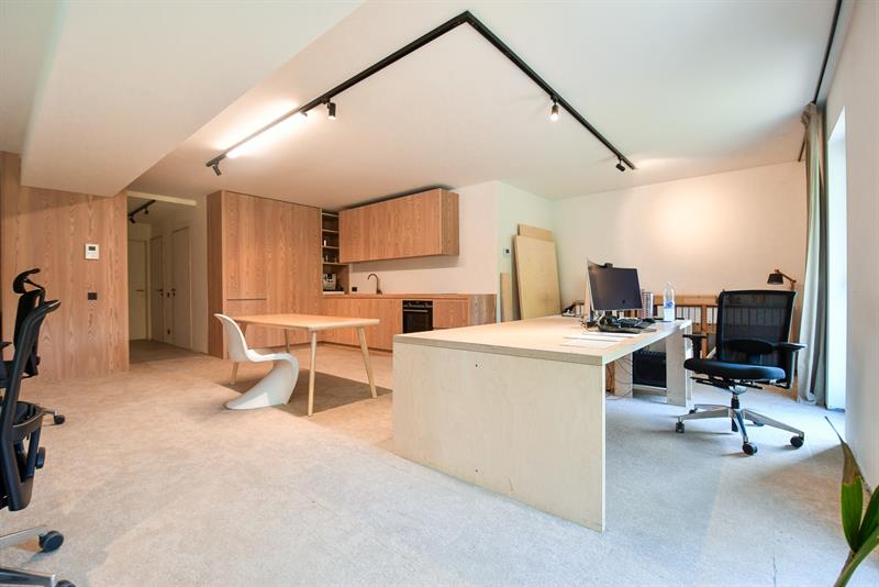 Modern & Energiezuinig Appartement met Ruim Terras - Tuin in Beernem - 11