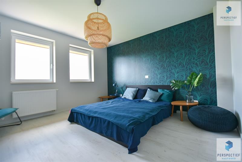 BEN-woning: Pastoriestijl - 4 slpk op 853 m² - 14