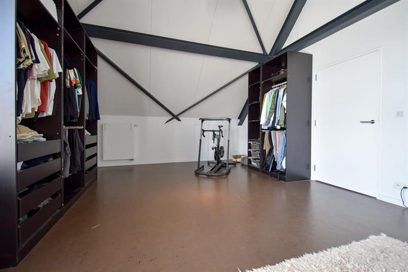 BEZOEKMOMENT ZATERDAG 09/08 VAN 9U TOT 10U30 | Rustig & landelijk gelegen architecturale villa op 1.166m² - 22