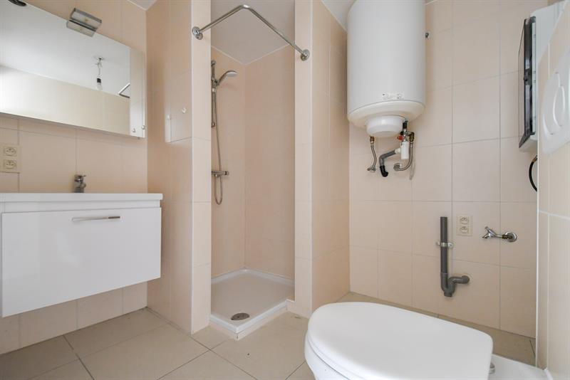 BEZOEKMOMENT ZATERDAG 13/09 VAN 11U TOT 12U30| INSTAPKLAAR 2 slaapkamer appartement met terras incl. AUTOSTAANPLAATS en kelder - 13