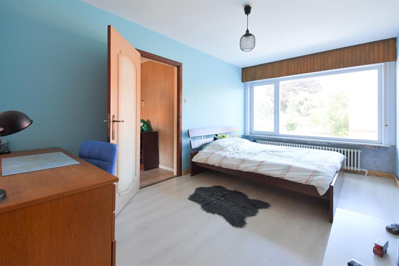 IN OPTIE - COMPROMIS IN OPMAAK  - STATIGE en ruime woning in het centrum van Oedelem op 1076m² - 12