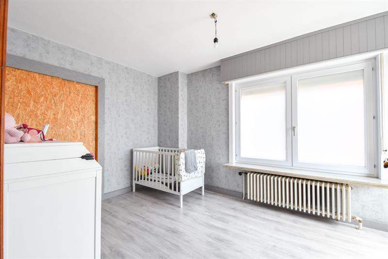 IN OPTIE - COMPROMIS IN OPMAAK  - STATIGE en ruime woning in het centrum van Oedelem op 1076m² - 16