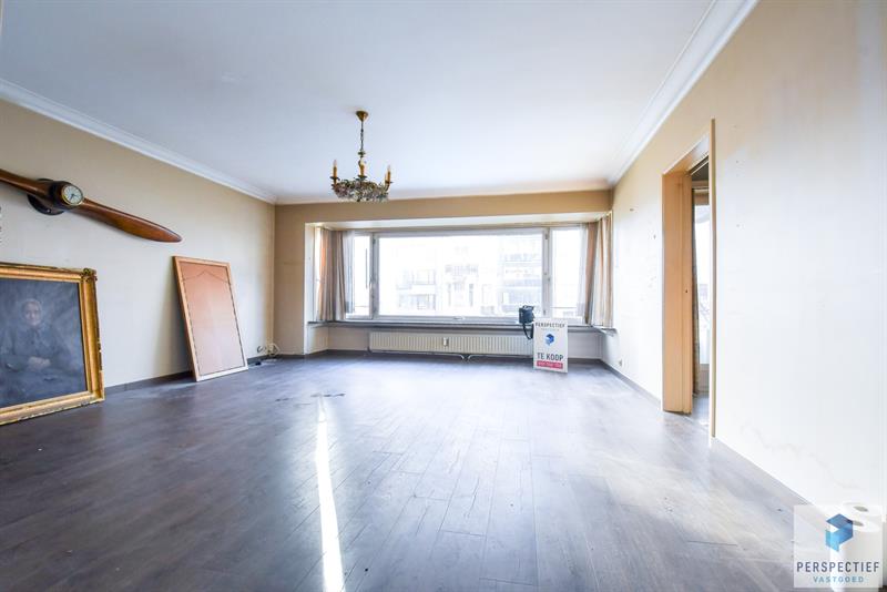RUIM LICHTRIJK APPARTEMENT aan het LEOPOLD PARK - 4