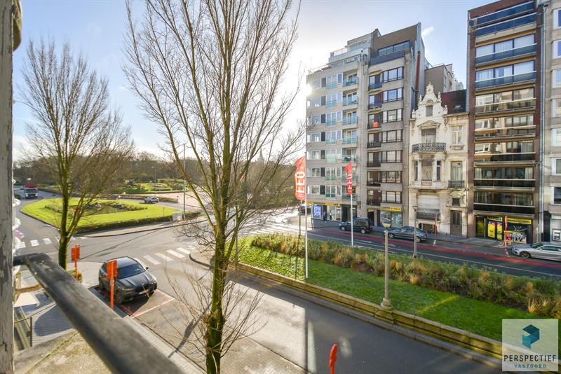 RUIM LICHTRIJK APPARTEMENT aan het LEOPOLD PARK - 5